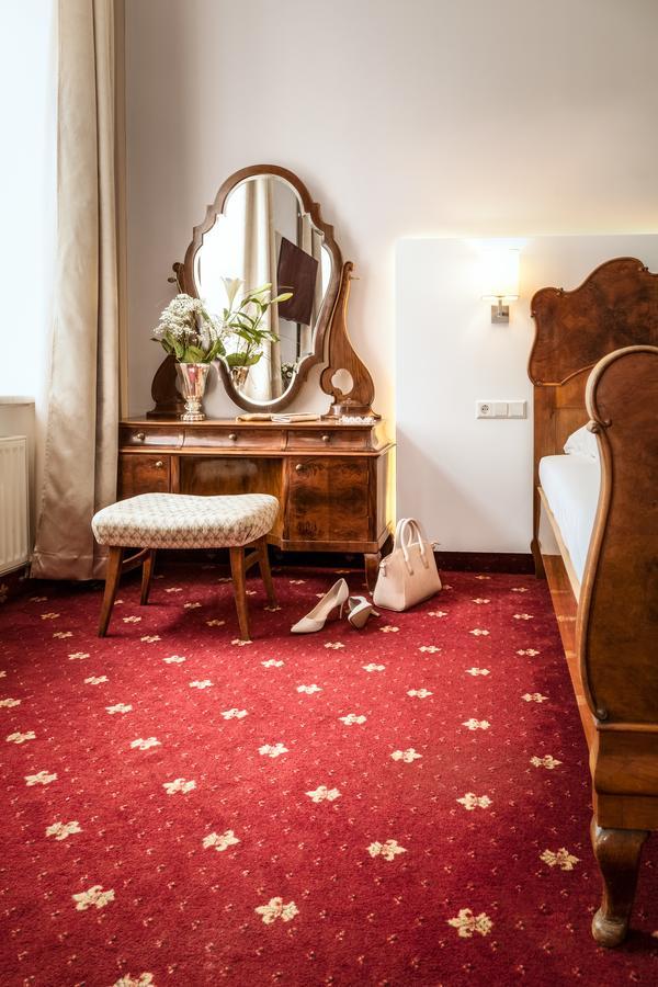 Urban Stay Salzburg City Exterior foto