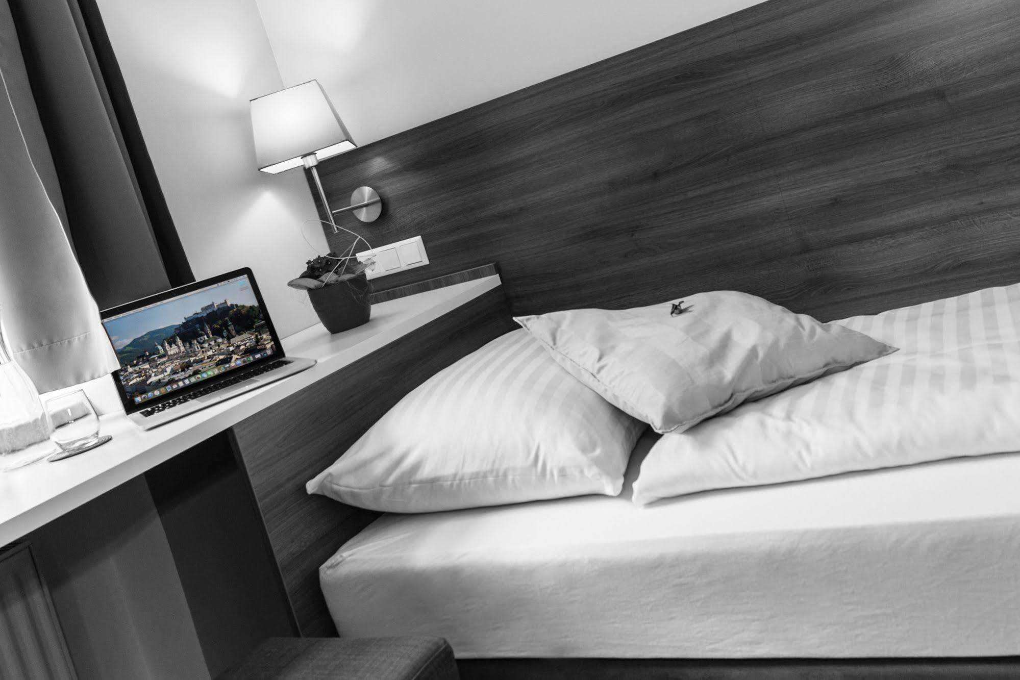 Urban Stay Salzburg City Exterior foto